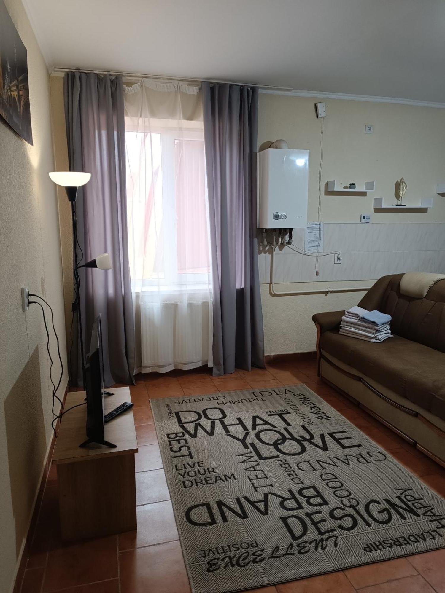 Apartments Domovik Parkaniya, 2A موكاشيفه الغرفة الصورة