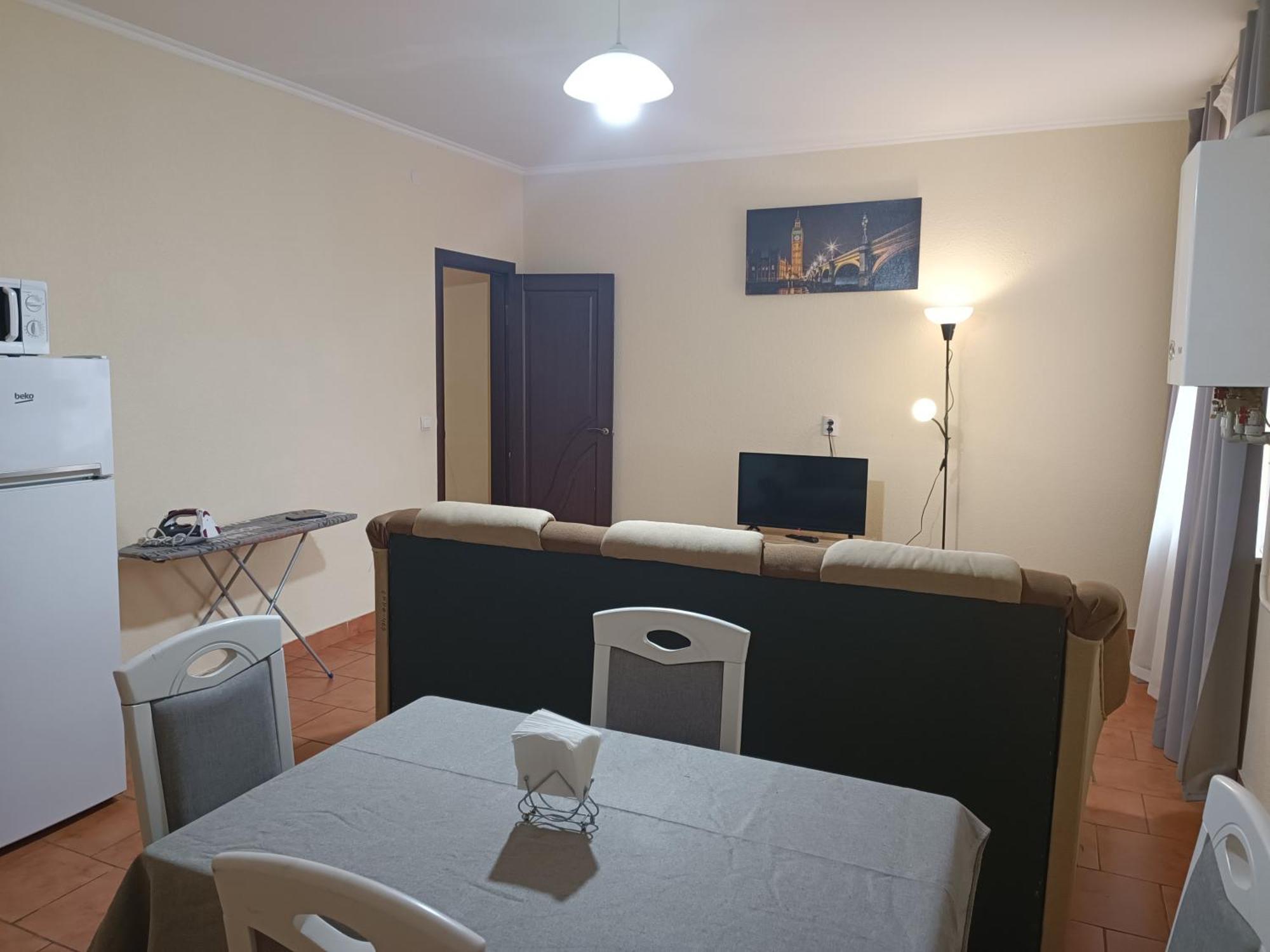 Apartments Domovik Parkaniya, 2A موكاشيفه الغرفة الصورة