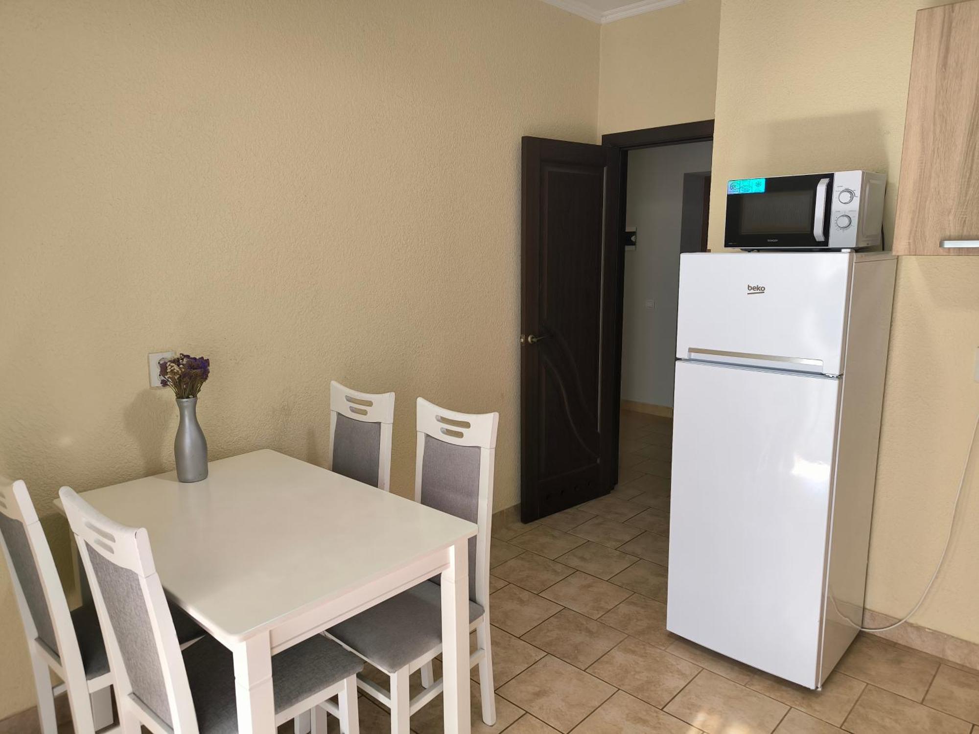 Apartments Domovik Parkaniya, 2A موكاشيفه المظهر الخارجي الصورة