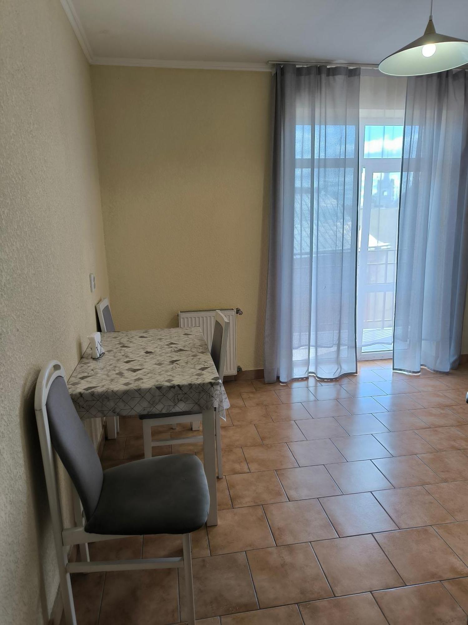 Apartments Domovik Parkaniya, 2A موكاشيفه المظهر الخارجي الصورة