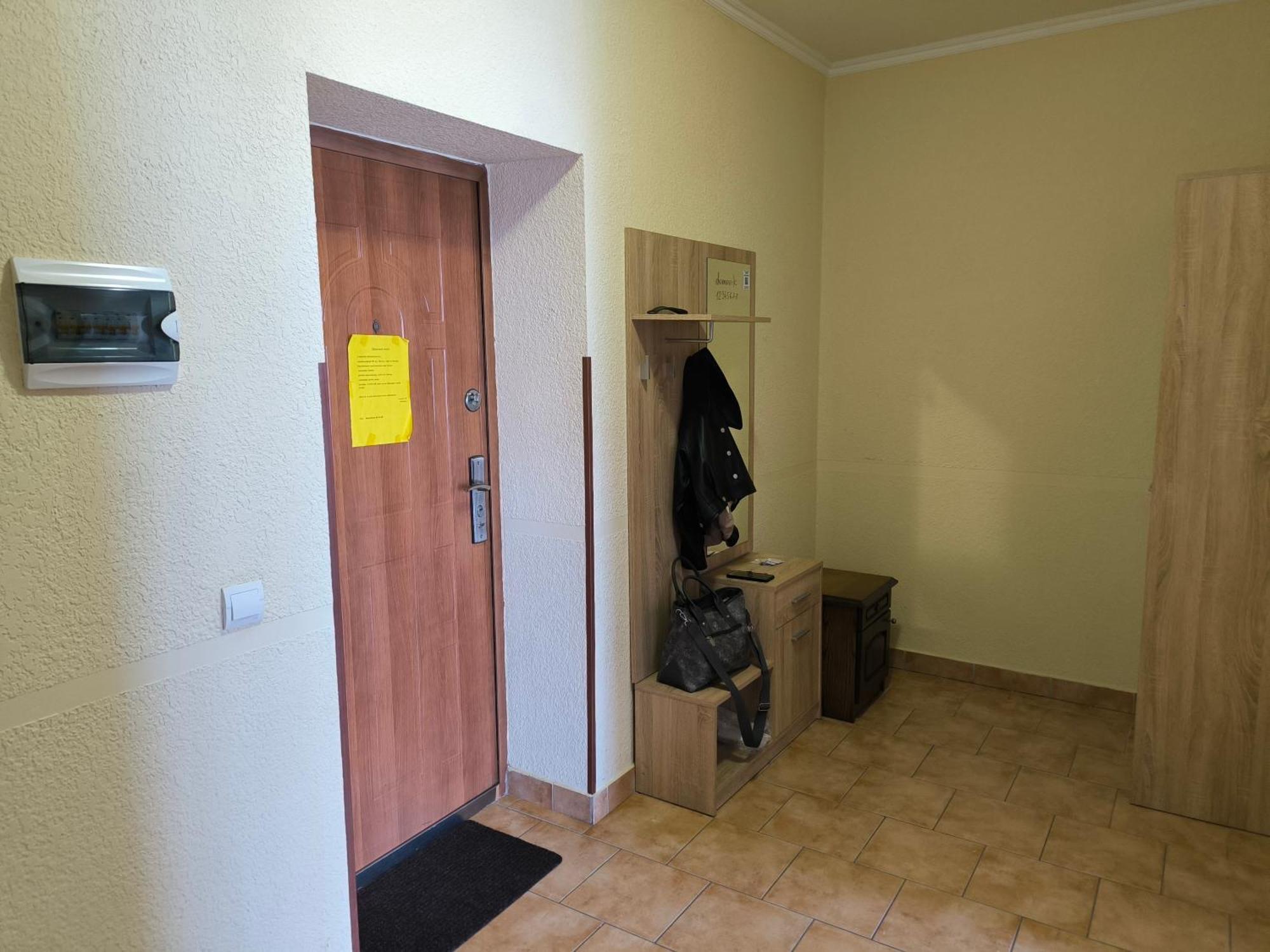 Apartments Domovik Parkaniya, 2A موكاشيفه الغرفة الصورة