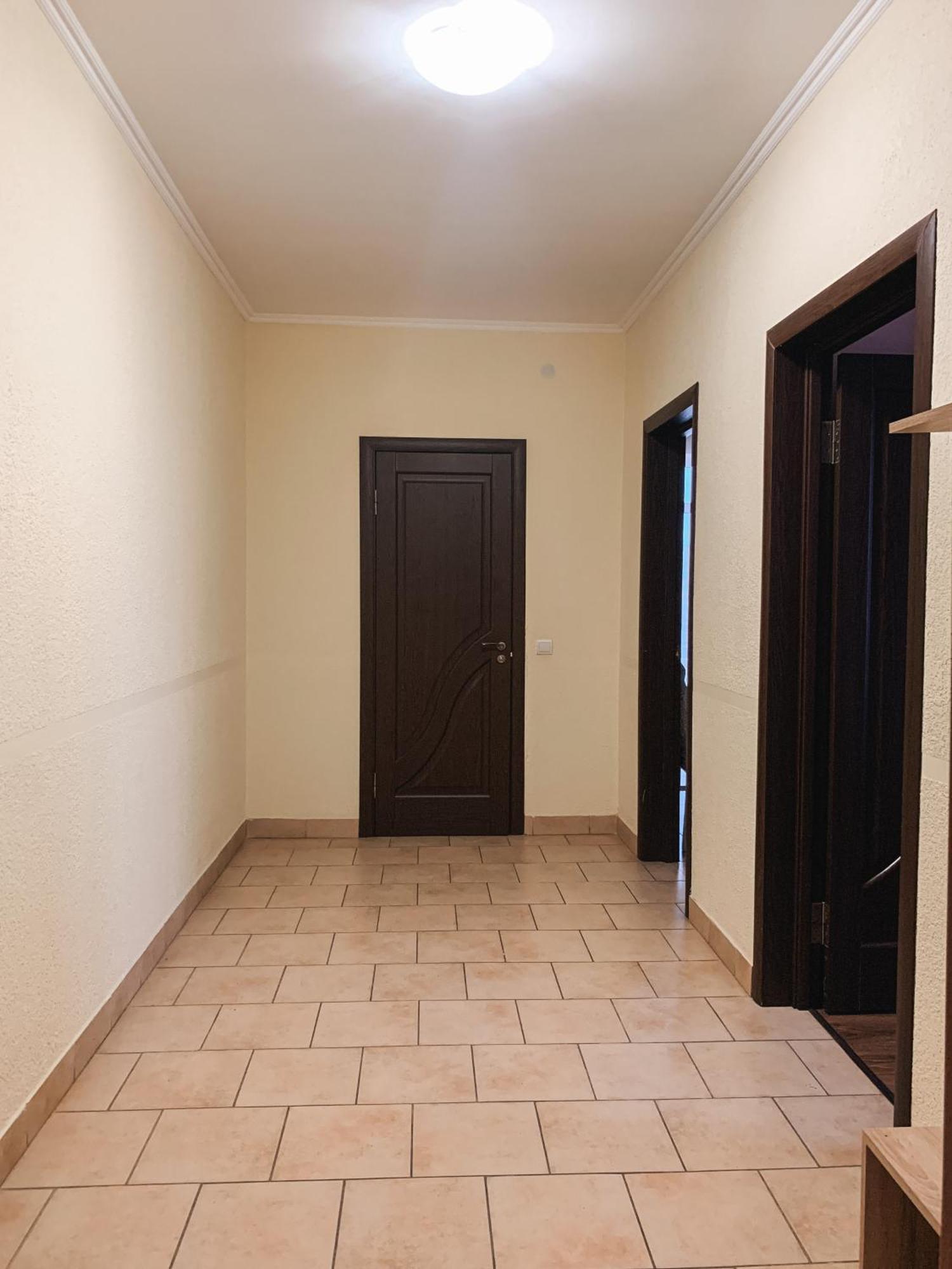 Apartments Domovik Parkaniya, 2A موكاشيفه المظهر الخارجي الصورة