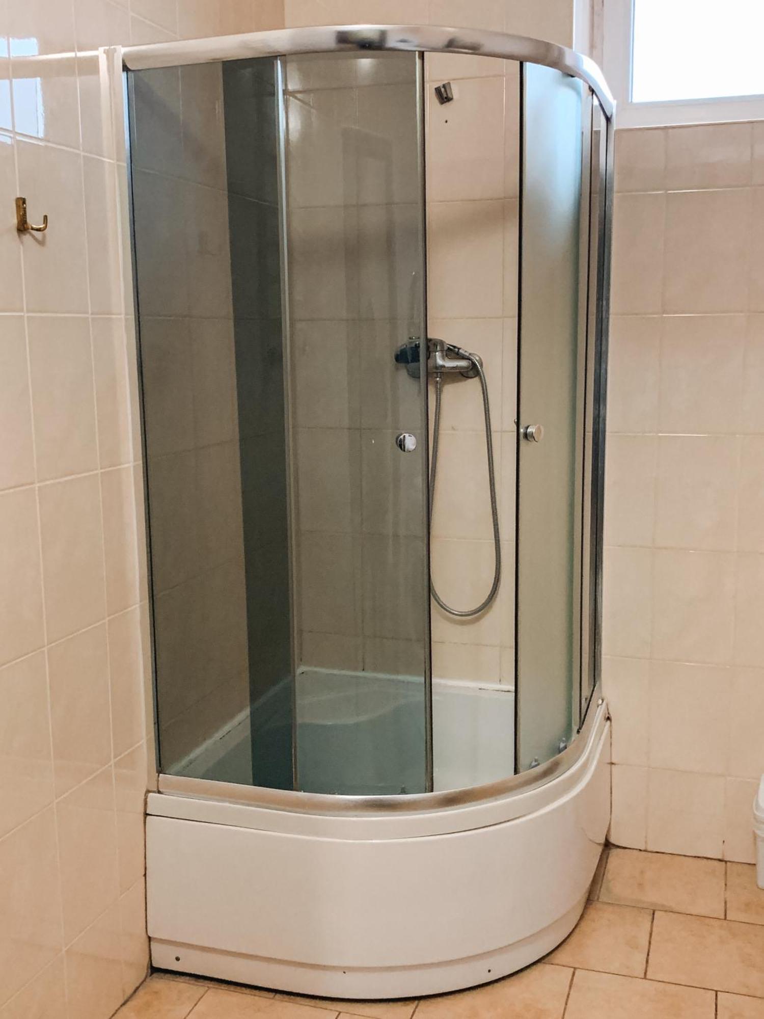 Apartments Domovik Parkaniya, 2A موكاشيفه المظهر الخارجي الصورة